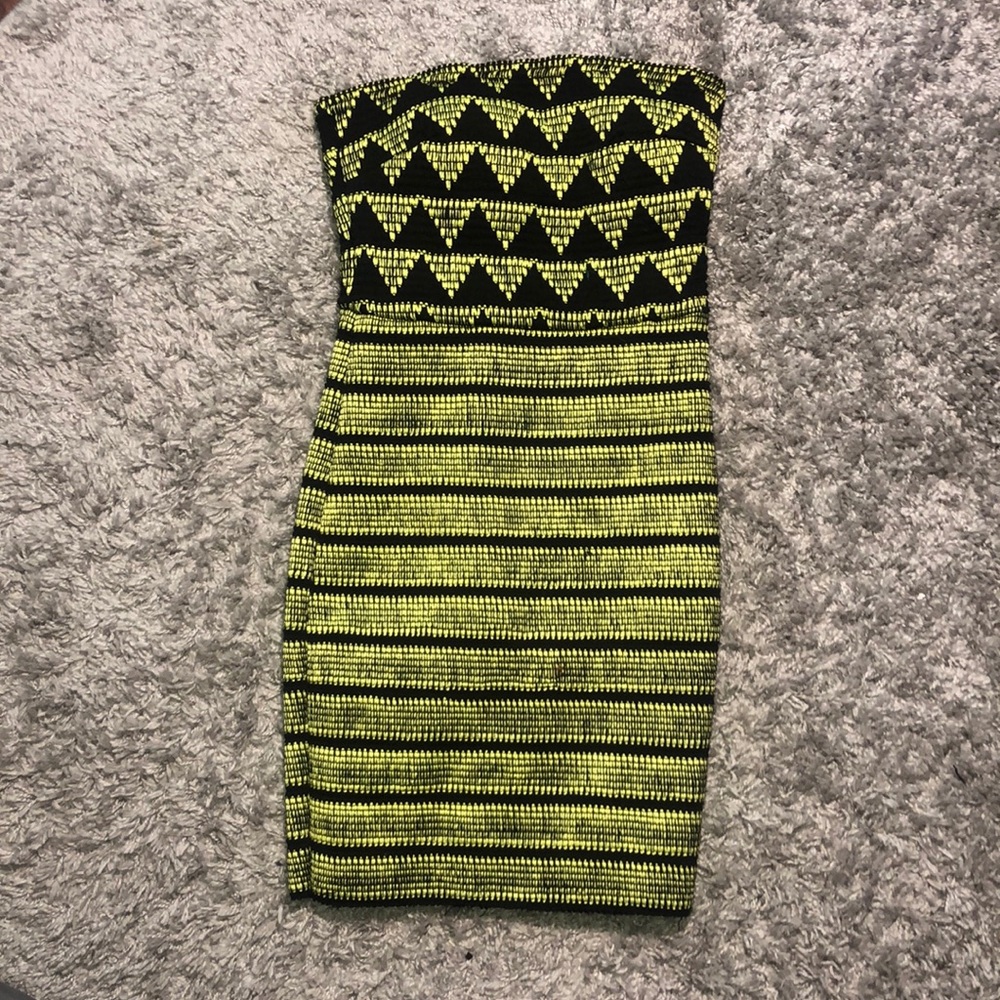 Brand new BEBE dress